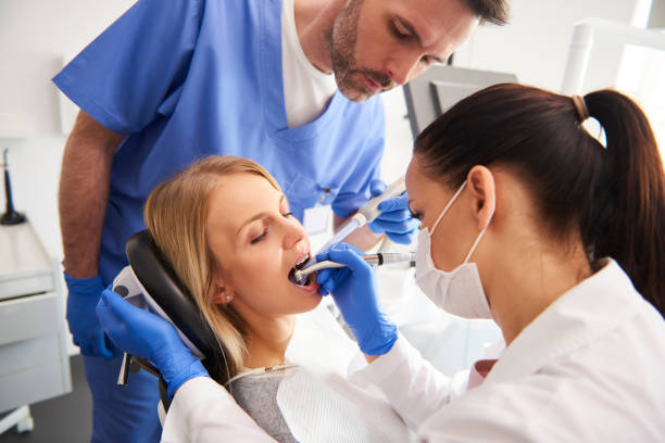 Professional  Holistic Dental Services in Jemison, AL