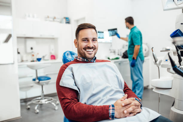 Why Choose Us for Your Dental Needs in Jemison, AL