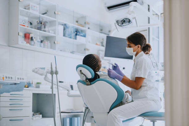 Best Invisalign and Clear Aligners  in Jemison, AL