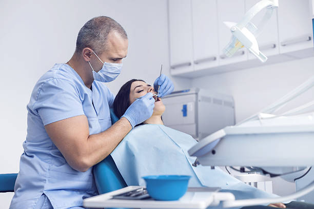 Best Periodontal (Gum) Disease Treatment  in Jemison, AL