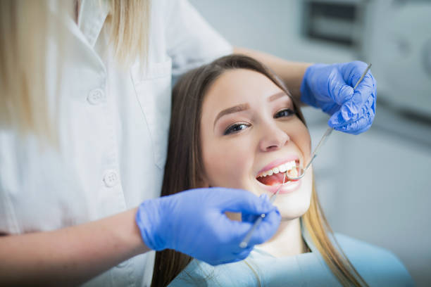 Best Veneers and Lumineers  in Jemison, AL